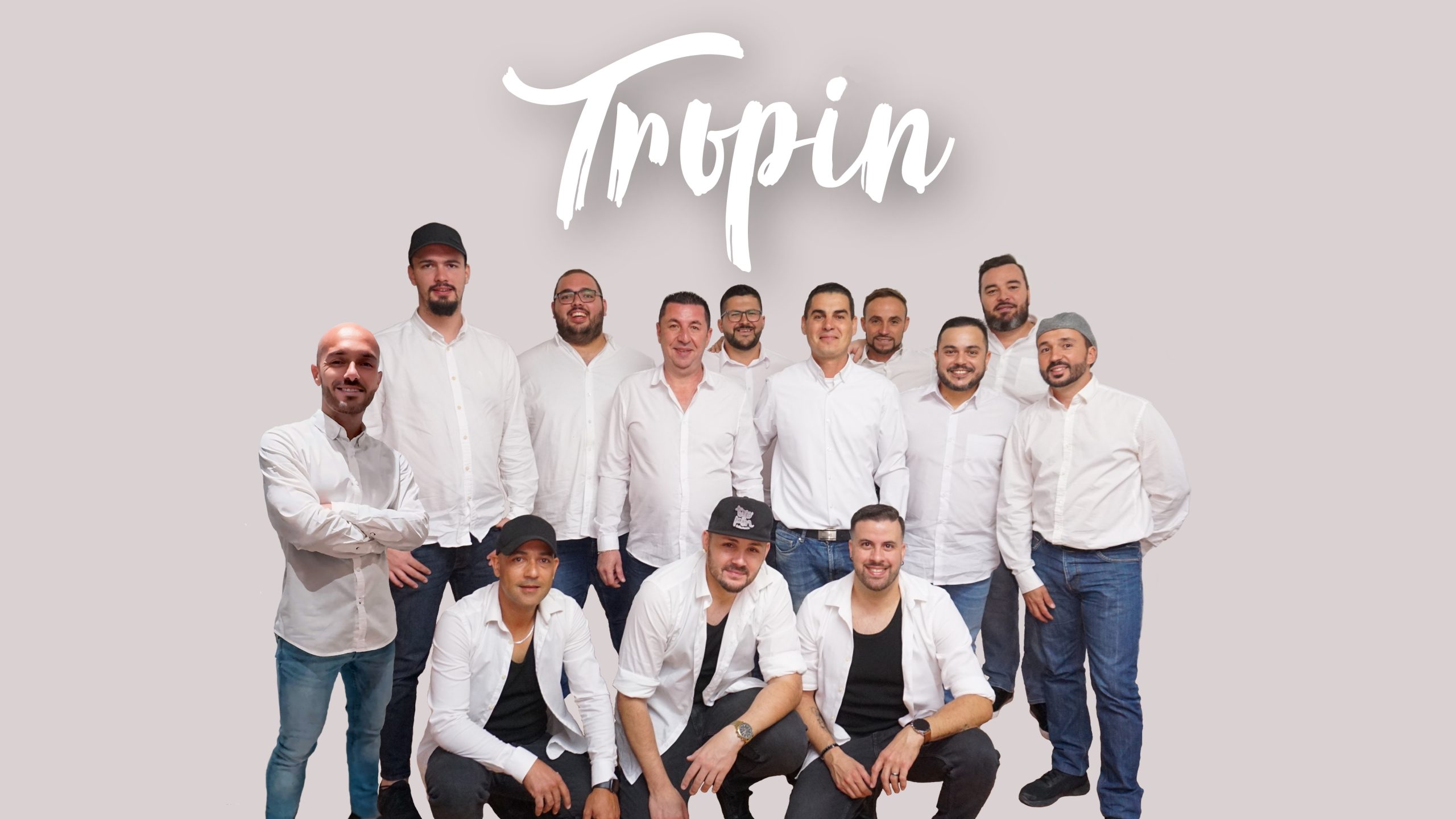 CARTEL POSTER TROPIN 2025